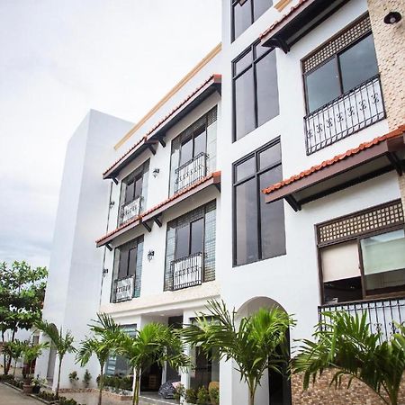 Balai Belen Hotel Davao ภายนอก รูปภาพ