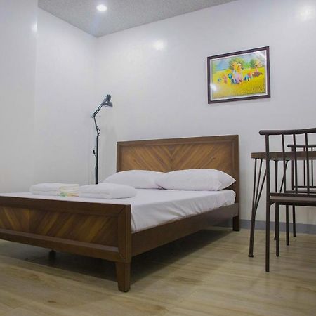 Balai Belen Hotel Davao ภายนอก รูปภาพ