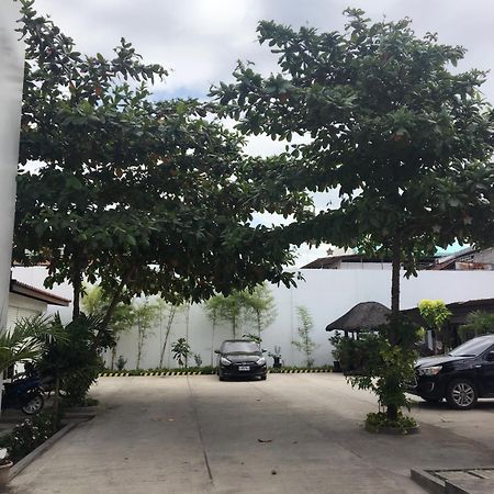 Balai Belen Hotel Davao ภายนอก รูปภาพ