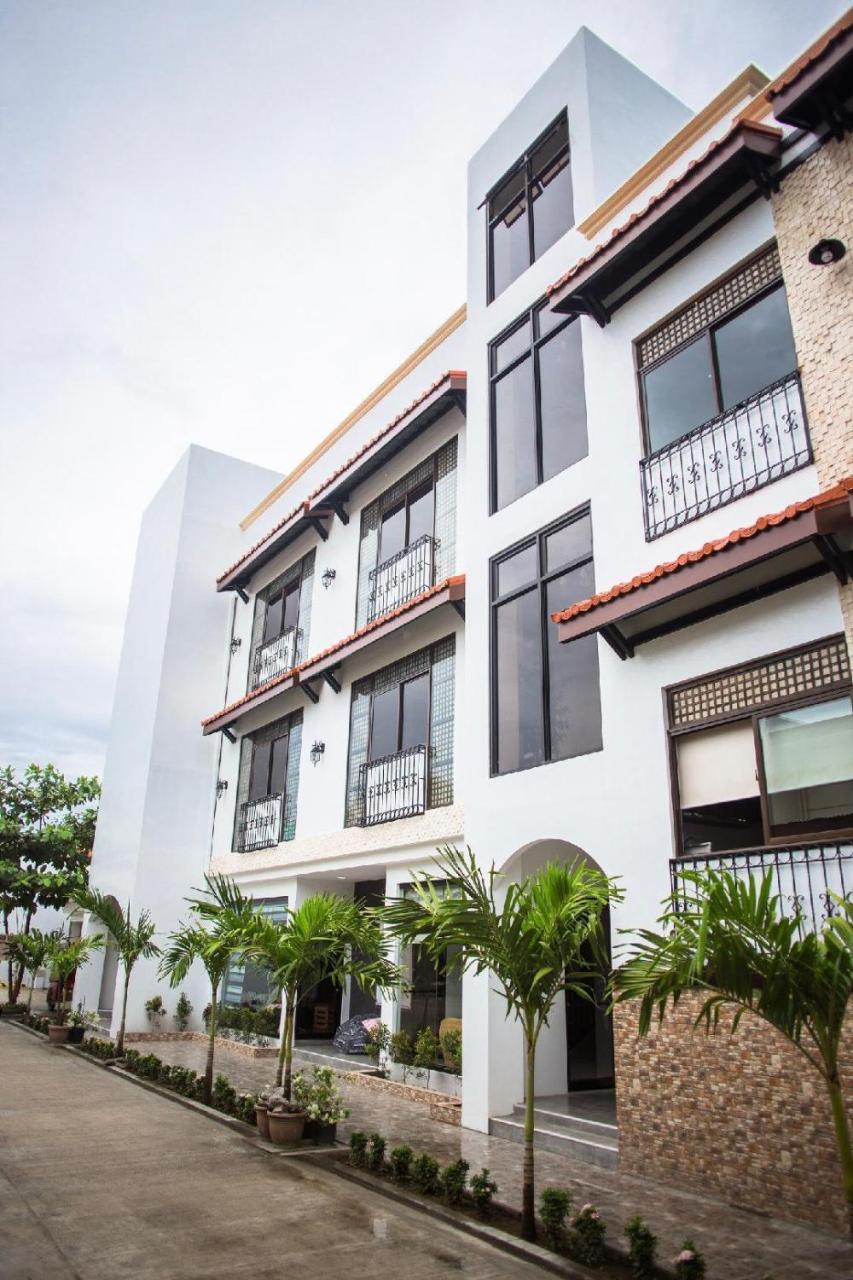 Balai Belen Hotel Davao ภายนอก รูปภาพ