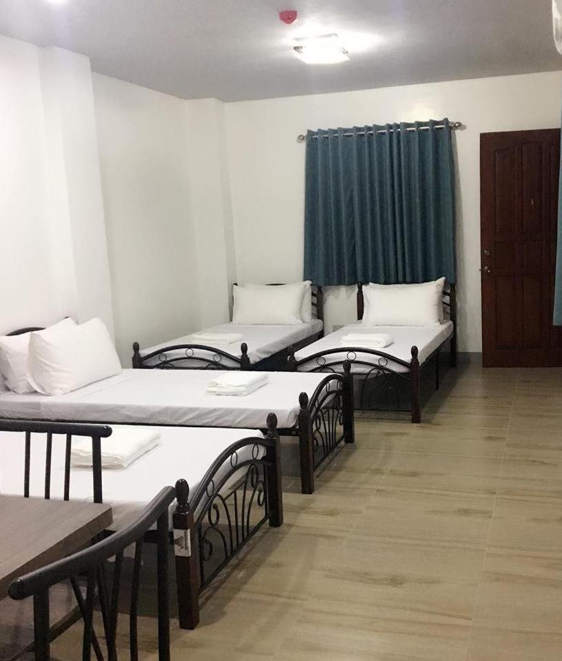 Balai Belen Hotel Davao ภายนอก รูปภาพ