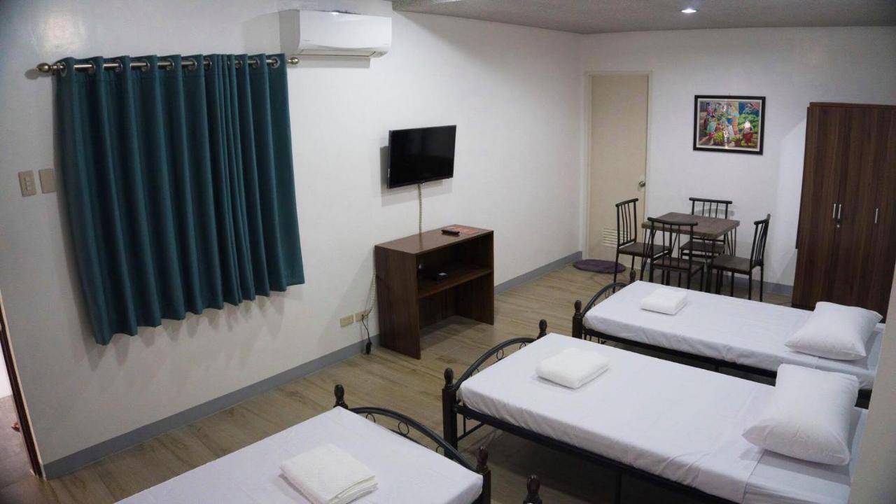 Balai Belen Hotel Davao ภายนอก รูปภาพ