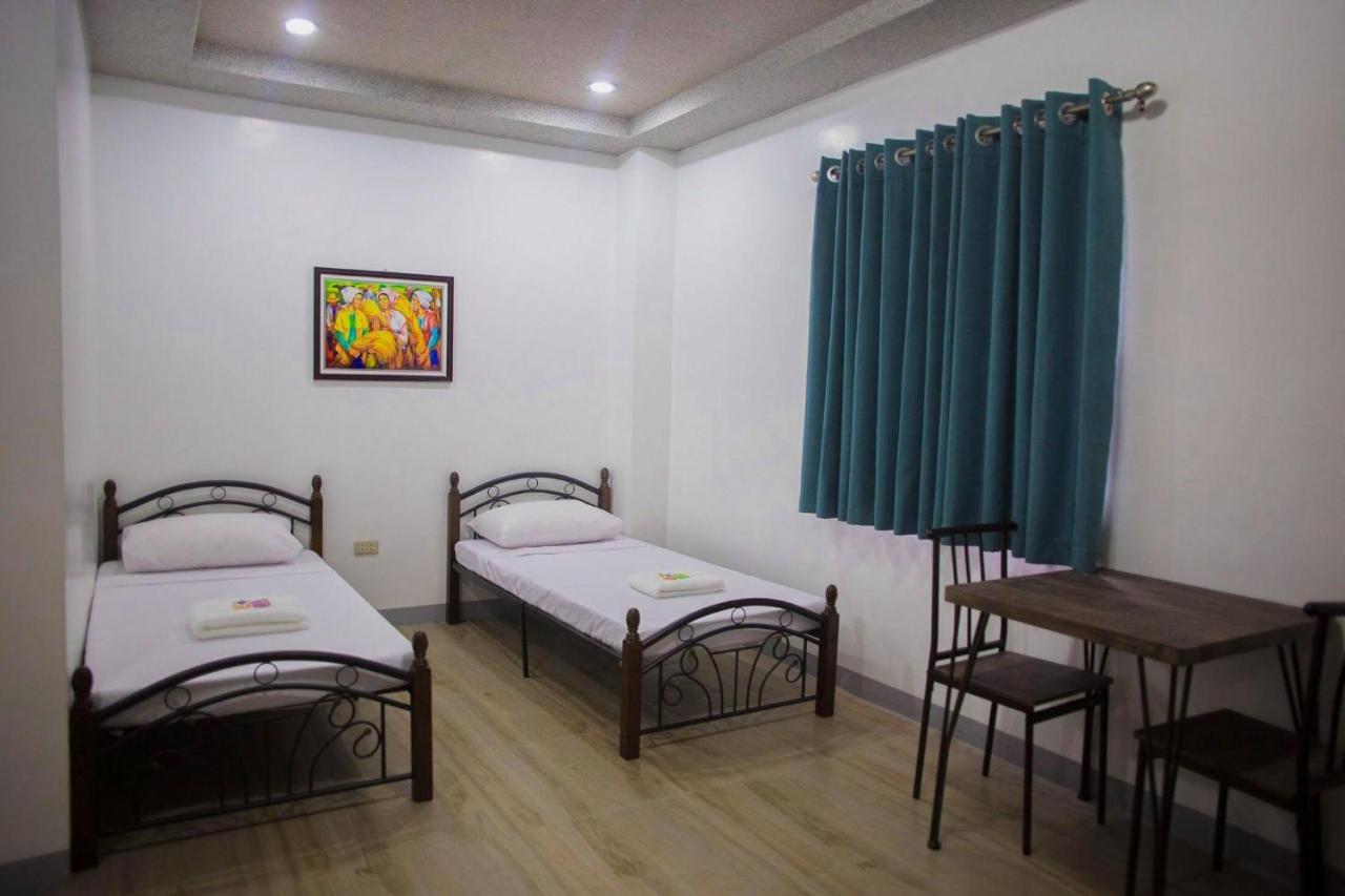 Balai Belen Hotel Davao ภายนอก รูปภาพ