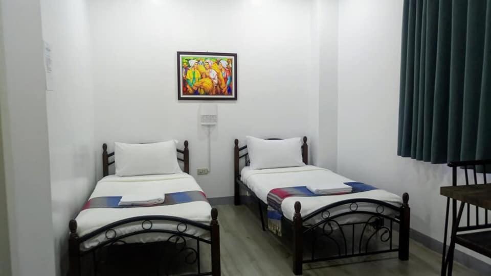 Balai Belen Hotel Davao ภายนอก รูปภาพ