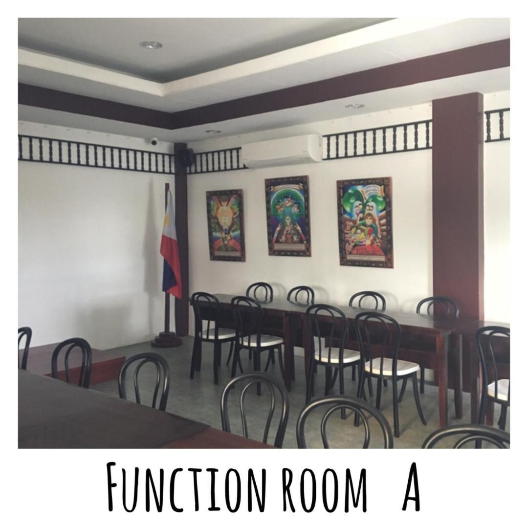 Balai Belen Hotel Davao ภายนอก รูปภาพ